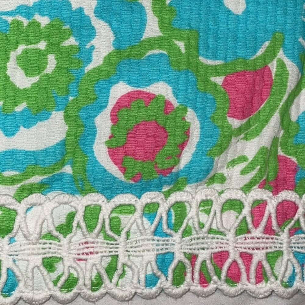 Lily Pulitzer Delicacy Skirt - Picture 8 of 12